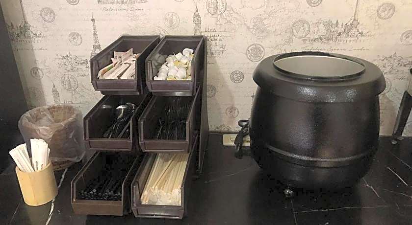 Discovery Motel - Nangang