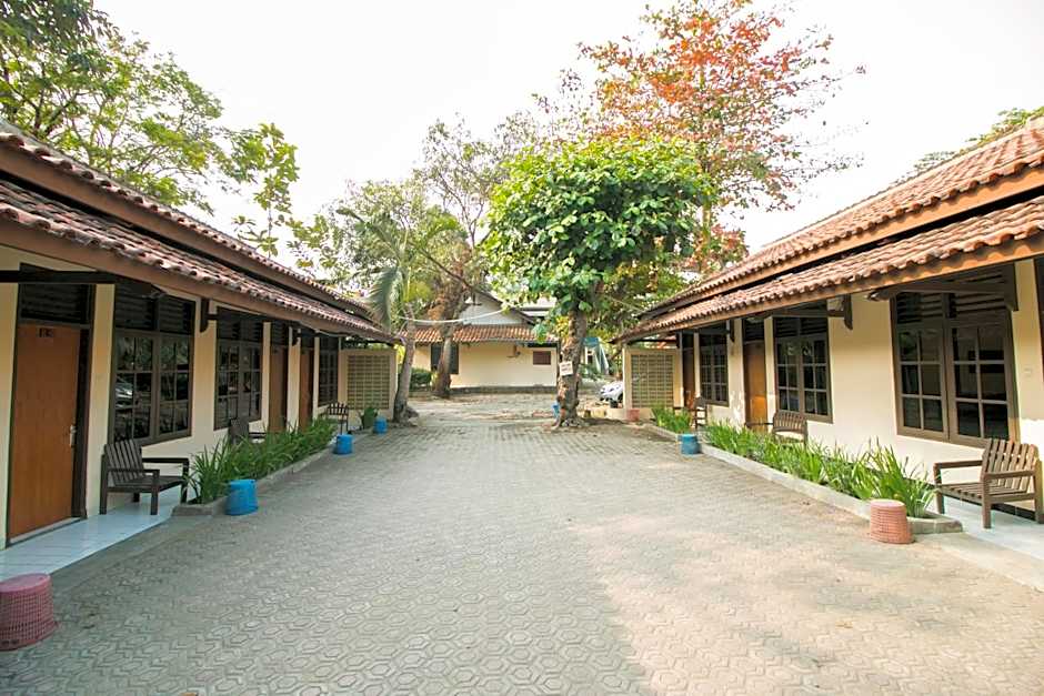 RedDoorz @ Pantai Pelabuhan Ratu 2