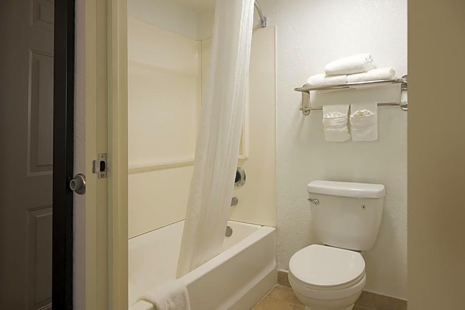The Palms Inn & Suites Miami, Kendall, FL
