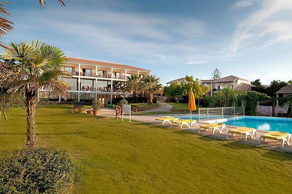 Luzmar Villas