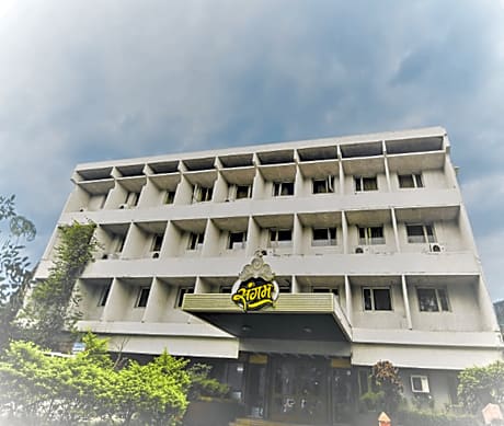 Hotel Sangam