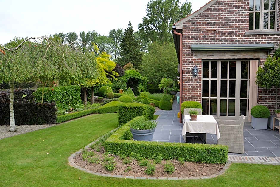 B&B Hof te Spieringen