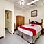 OYO Hotel Drumright I-44 OK