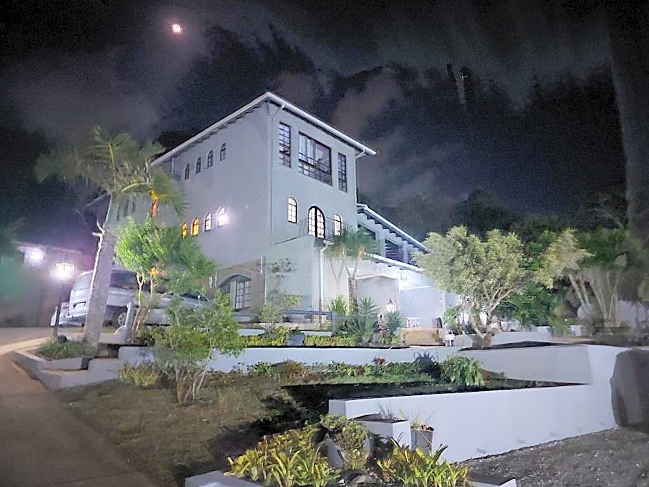 Fairway Guest Lodge