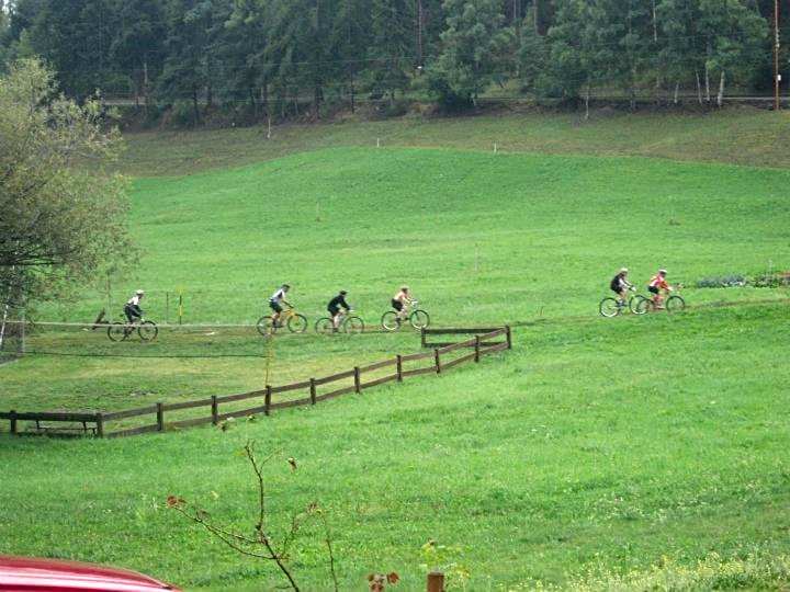 Hotel Saint Nicolas Gran Paradiso