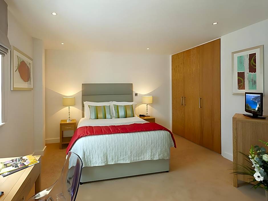 Saco Bristol - Broad Quay Apartment