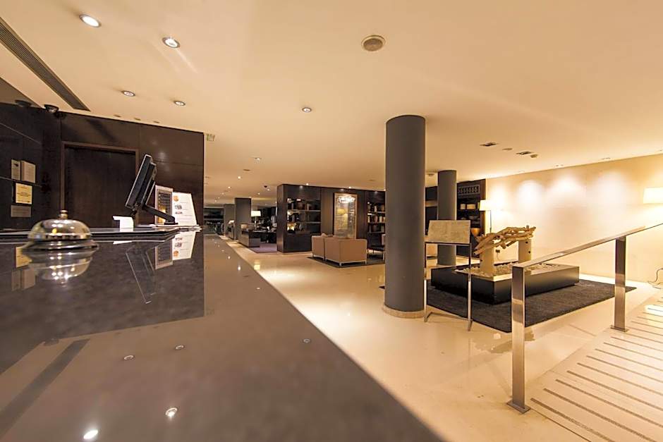 Hotel Vilamari