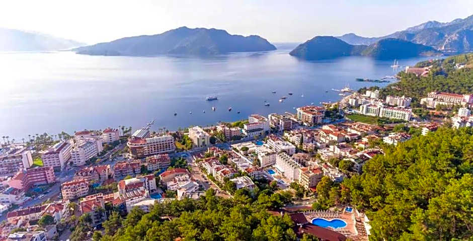 Marmaris All Inclusive Hotel
