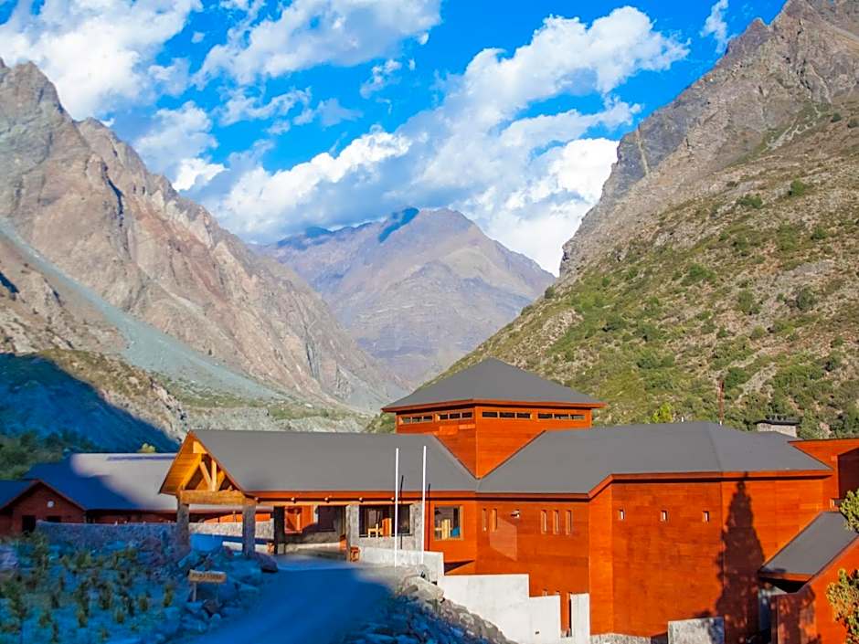 NOI Puma Lodge