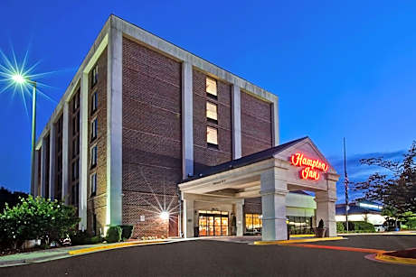 Hampton Inn College Park