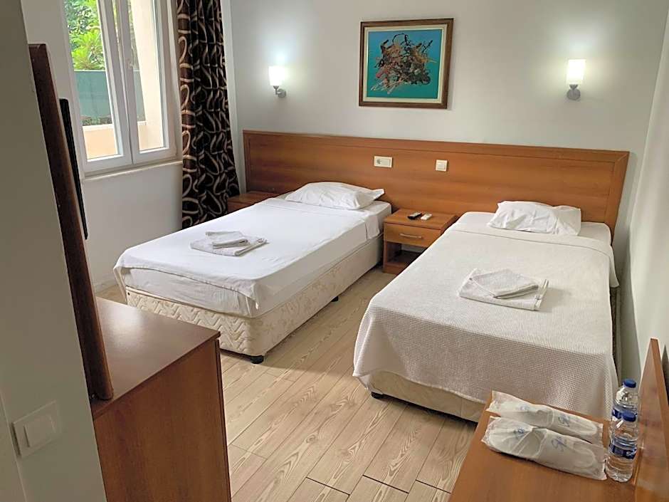 Photo 1 of 18 of Standard 1 Double Bed or 2 Beds, Balcony