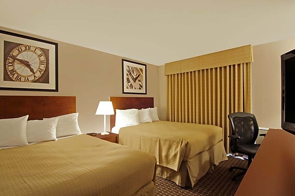 Quality Inn