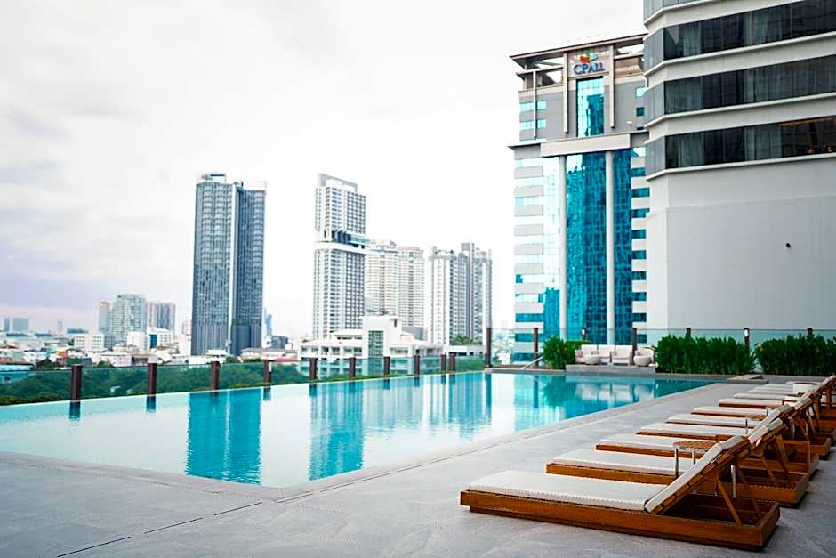 Urbana Sathorn Bangkok