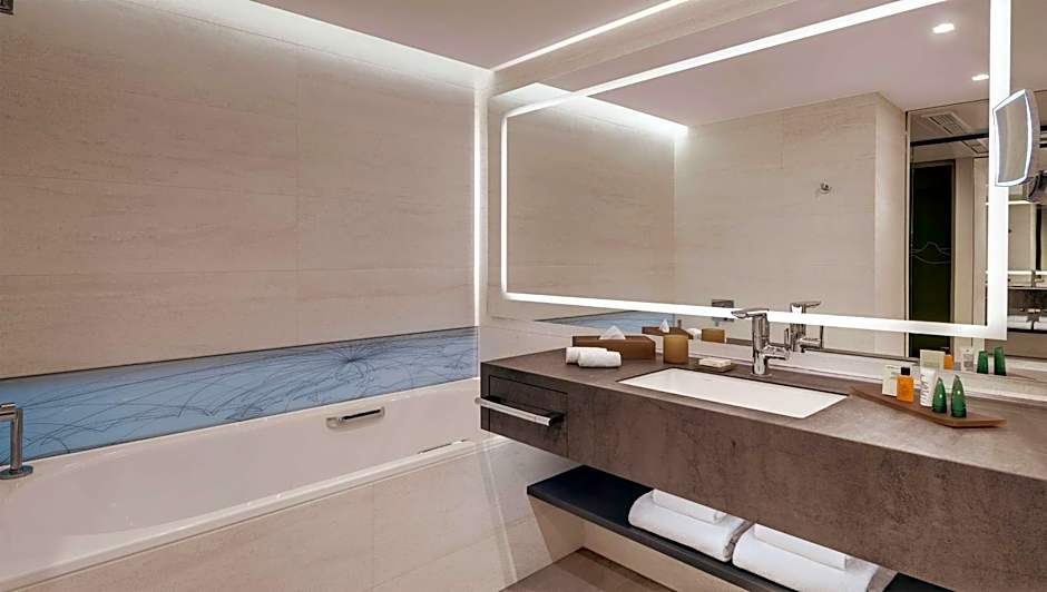 Hilton Munich Airport