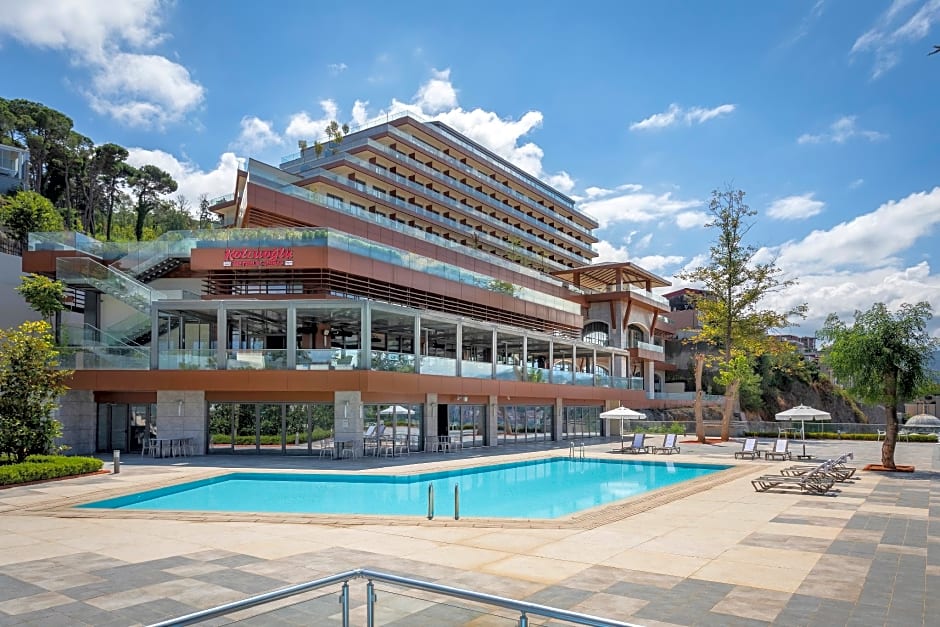 Radisson Blu Hotel Trabzon