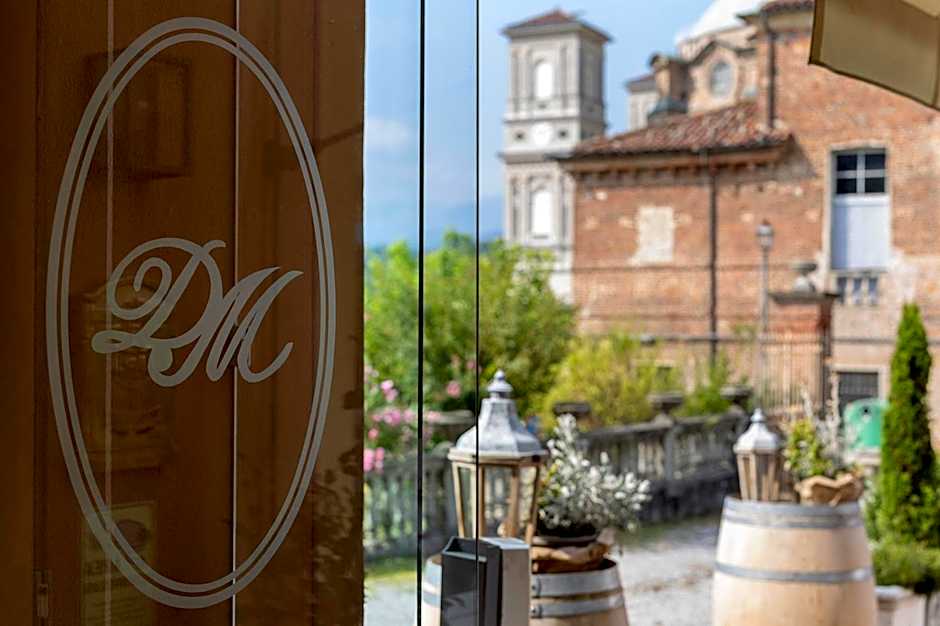 Duchessa Margherita Chateaux & Hotels