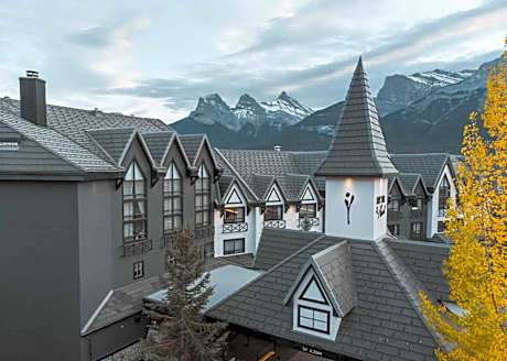 Everwild Hotel Canmore