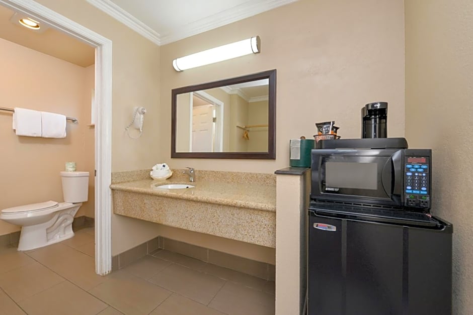 Pacific Shores Inn - Morro Bay