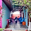 OYO 681 Paradise Hotel