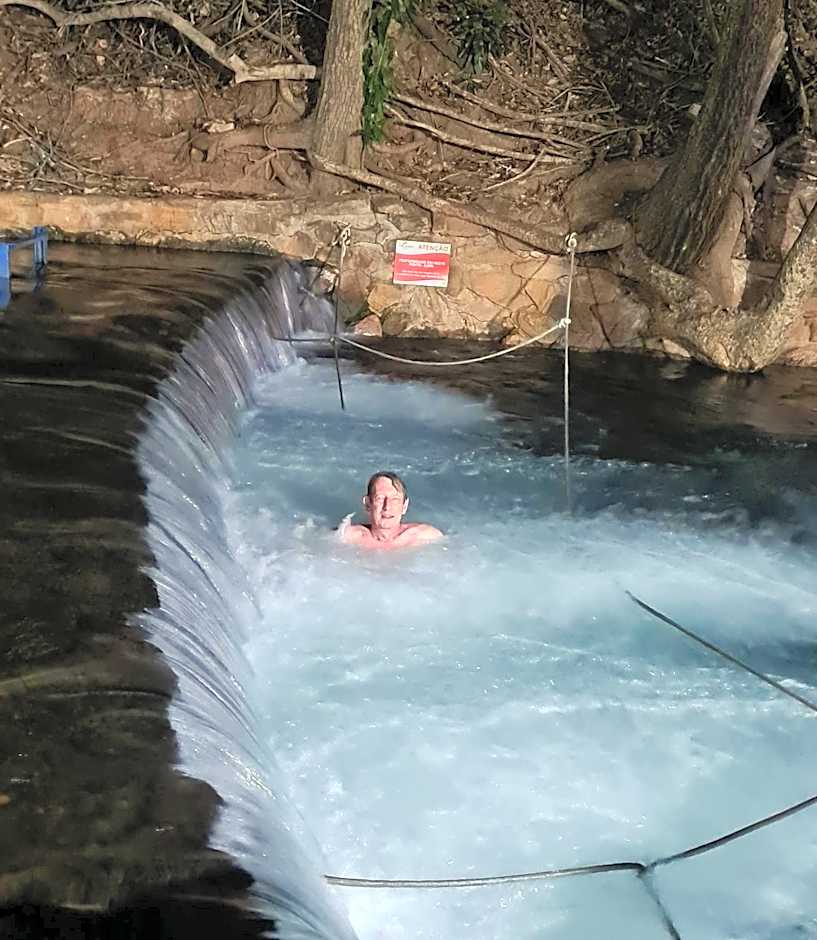 Rio Quente Aguas da Serra Apart