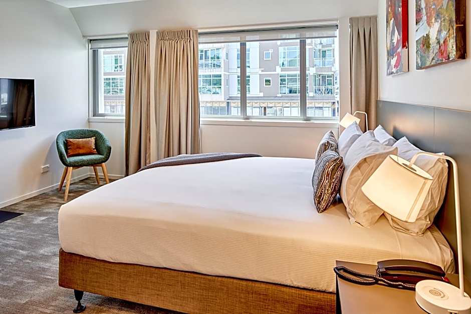Sojourn Apartment Hotel - Ghuznee
