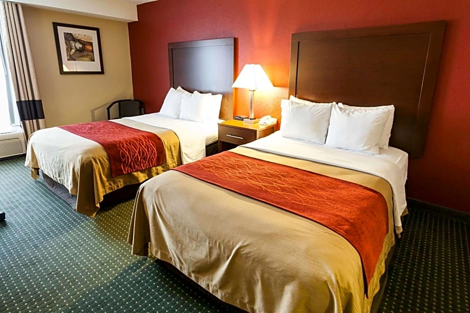 Comfort Inn & Suites Statesville - Mooresville