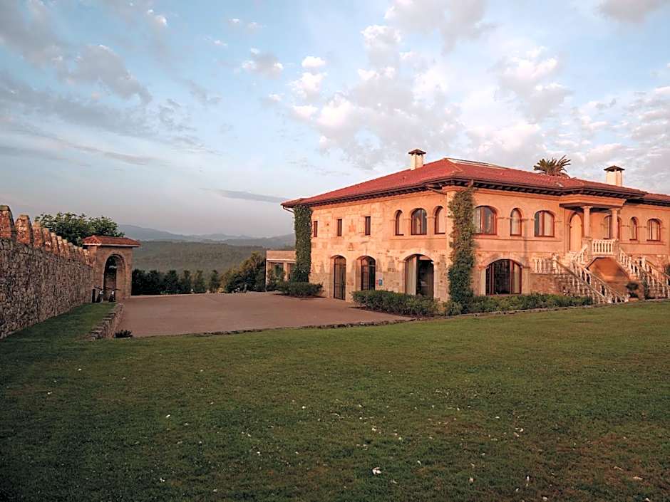 Palacio de Luces, Small Luxury Hotels