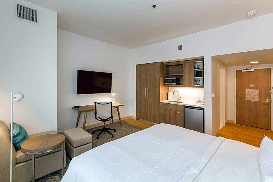 Element Denver International Airport