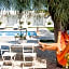 Finca Pura, Clothing Optional Guestrooms