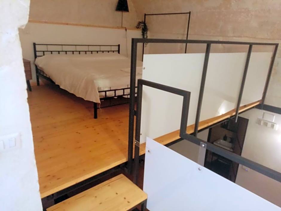 Ostello dei Sassi - Matera Hostels