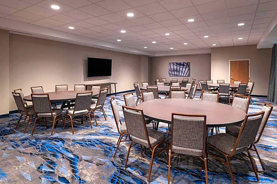 Fairfield Inn Suites by Marriott Oskaloosa