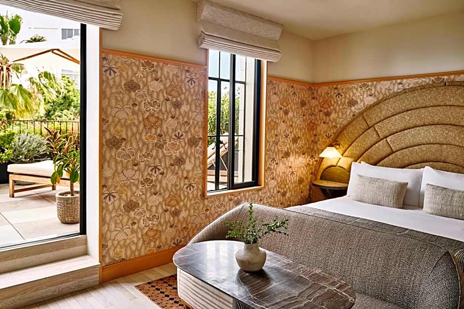 Santa Monica Proper Hotel, a Member of Design Hotels