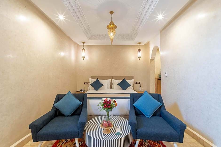 Riad Atlas Palace & SPA