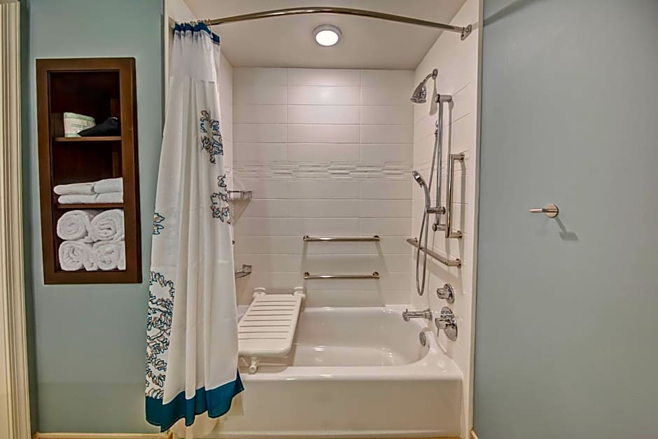 Residence Inn by Marriott Fort Lauderdale Pompano Beach Central