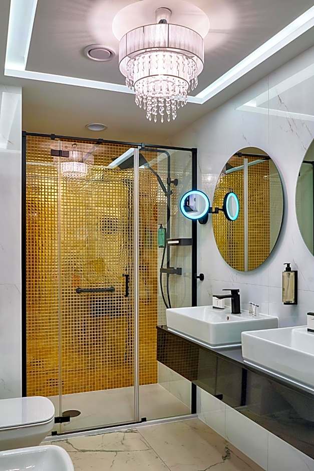 Grand Focus Hotel Szczecin