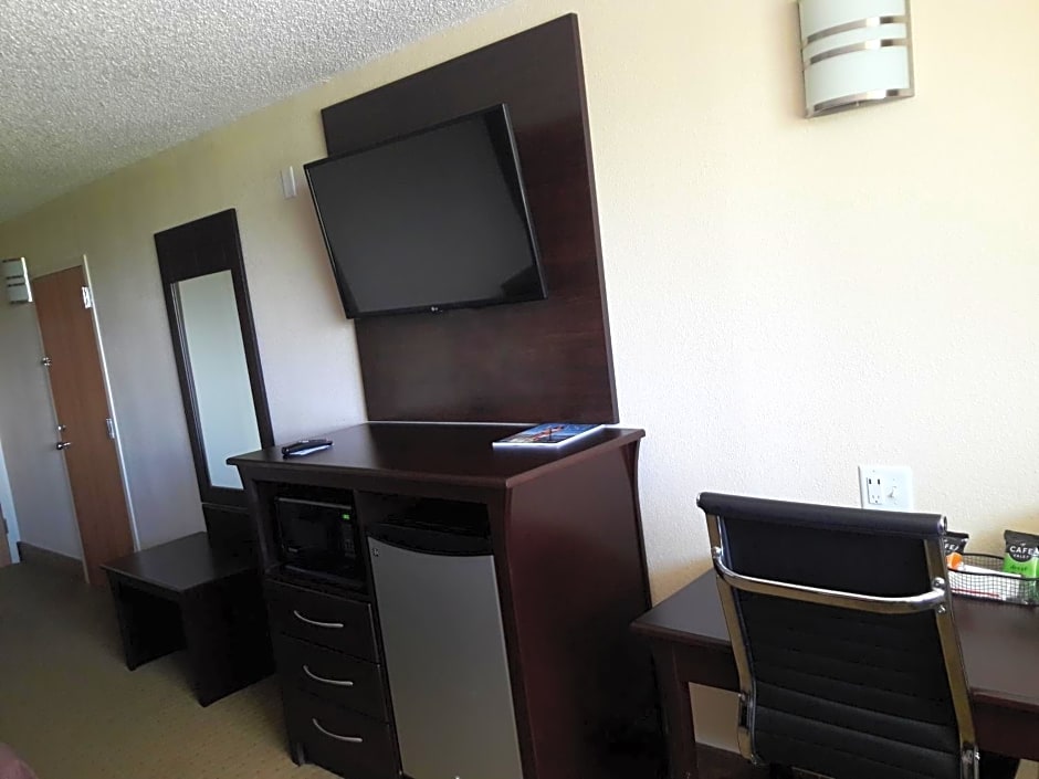 Americas Best Value Inn & Suites-Texas City/La Marque