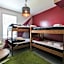Hostel Detroit