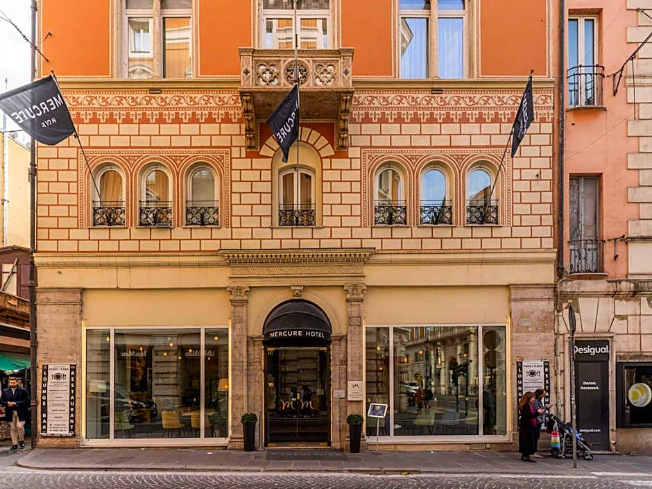 Mercure Roma Centro Termini