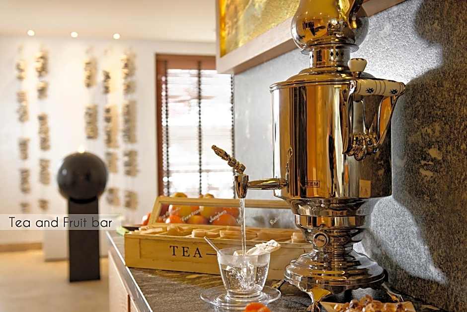 Aspen Alpine Lifestyle Hotel