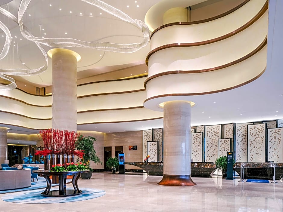 Pullman Zhoushan Seaside