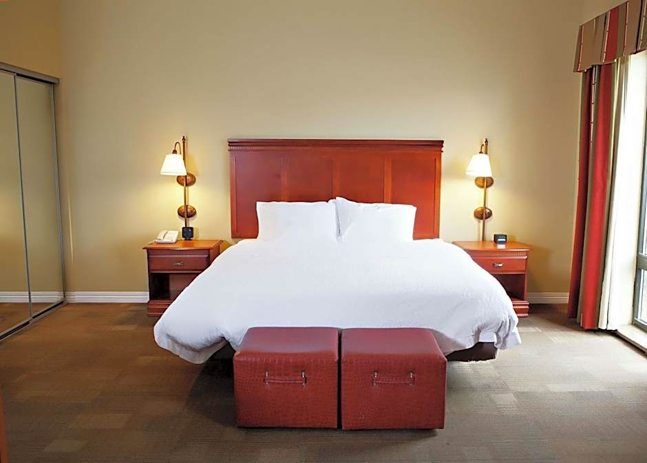 Hampton Inn By Hilton Martin