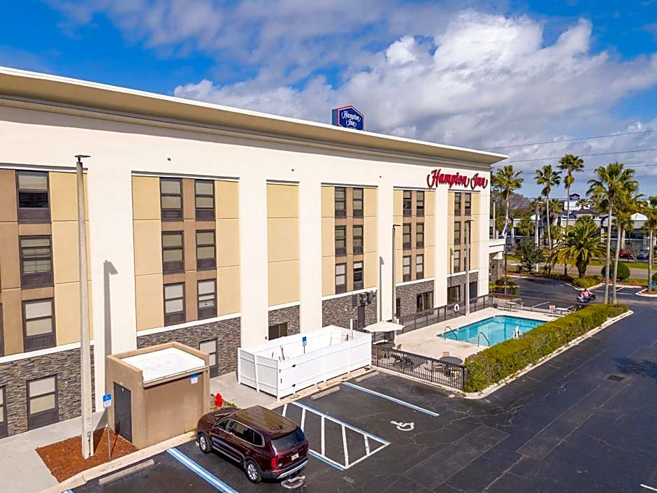 Hampton Inn By Hilton St. Augustine - I-95