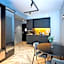 Staycity Aparthotels Paris La Defense