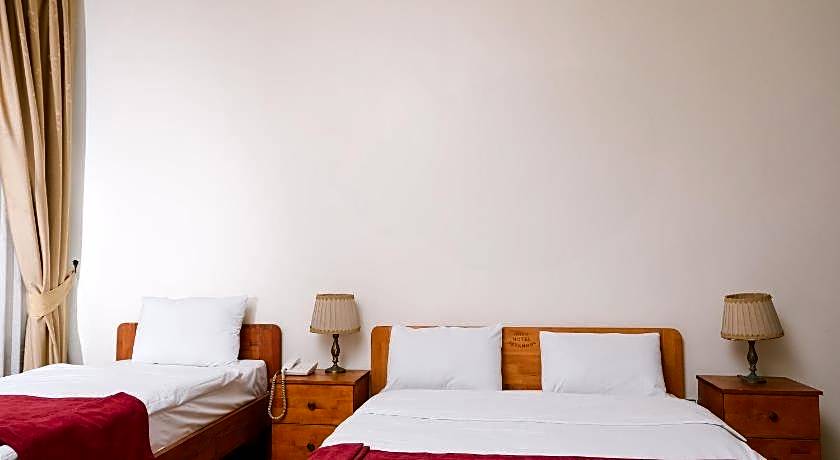 Istanbul Irish Hotel