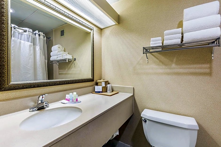 Clarion Inn Frederick Event Center