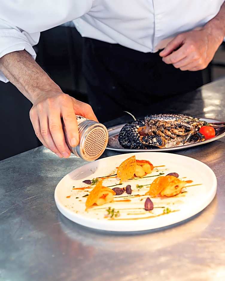 Hotel delle Rose a Luxury Boutique Hotel