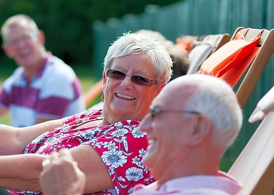 Shear Barn Holiday Park