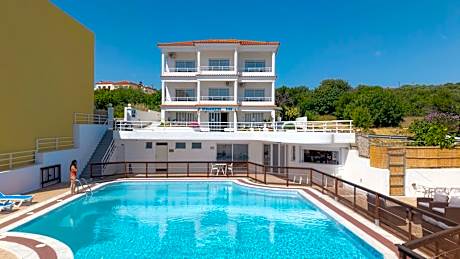 CHIOS HOTEL