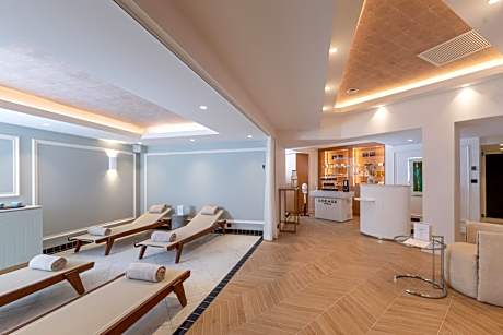 Le 1932 Hotel & Spa Cap d'Antibes - MGallery