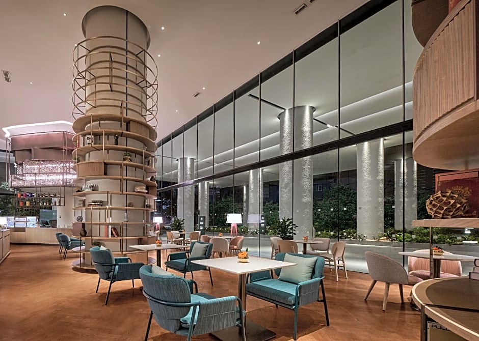 Amari SPICE Penang